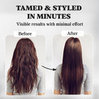 BlazeWave™ — Effortless Heatproof Styling That Protects You and Dazzles All Day