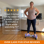 TorqSculpt™ — Melt Belly Fat Fast and Own Your Strongest Core Yet