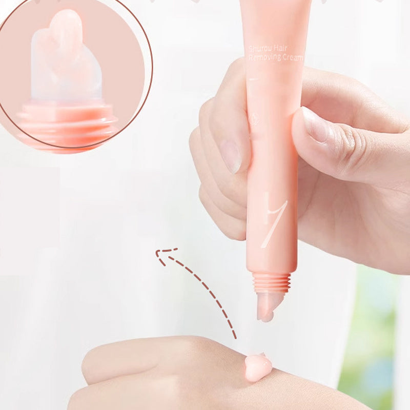 VelvaSilk™ Hair Removal Kit — Finally, Smooth, Radiant Skin That Feels Like Freedom