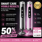 SilkStride™ Foot Resurfacer — Transform Rough Feet into Silky Confidence Instantly