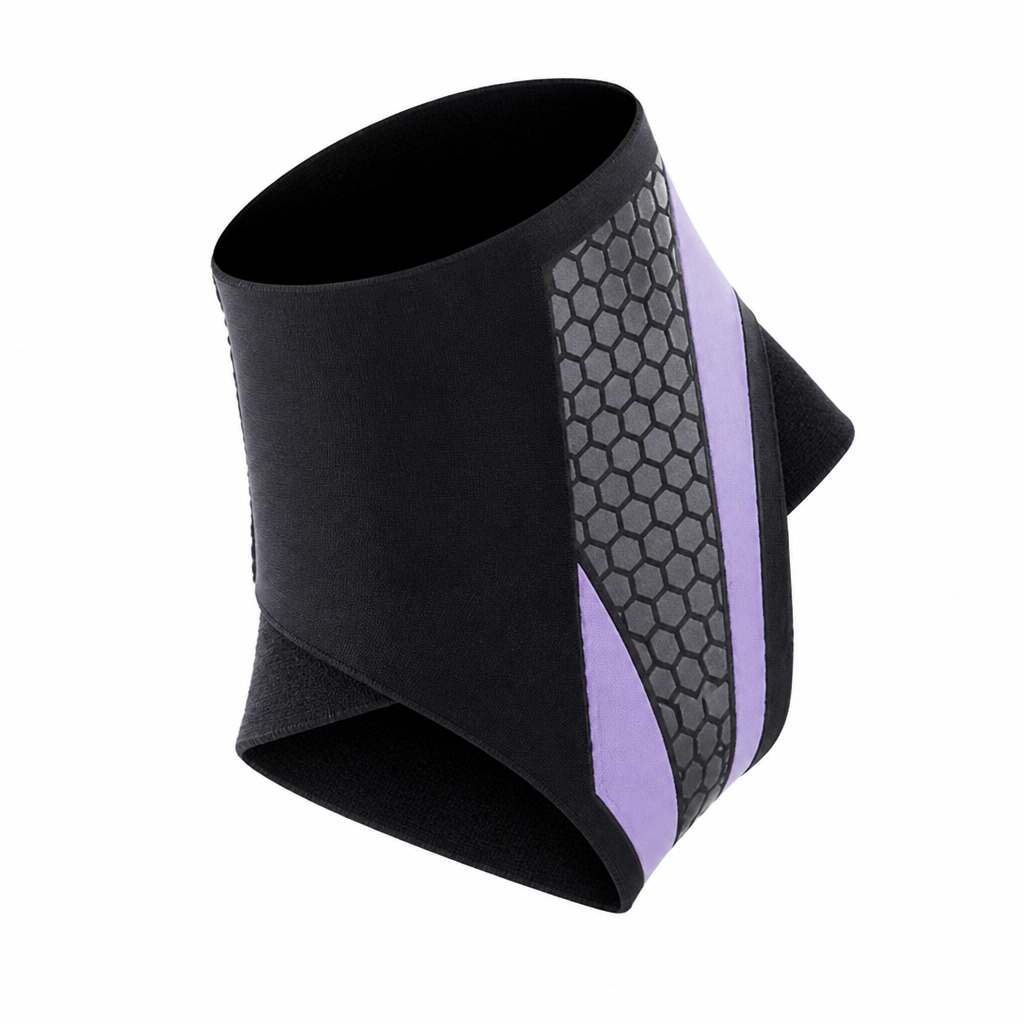 FlexiSure™ — Feel Rock-Solid Support That Sets You Free to Move Fearlessly