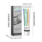 SilverLuxe™ — Reveal Radiant, Silky Silver Hair That Demands Attention