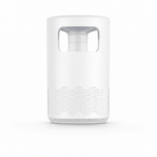 LuminaGuard™ — Take Back Your Nights with Silent, Mosquito-Free Comfort