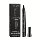 VeloraBrow™ Precision Pen — Flawless, Natural-Looking Brows That Boost Your Confidence All Day Long