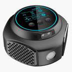 VoltGuard™ — Silence Pests Instantly and Take Back Your Safe, Toxin-Free Home