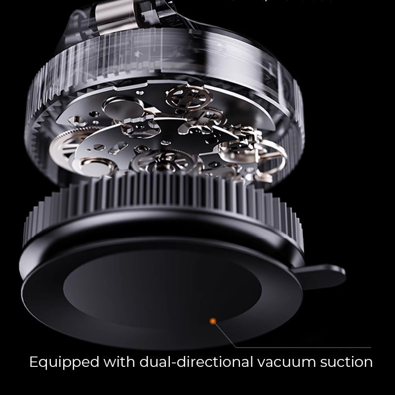 GripNest™ — Drive Calm and Confident with a Phone That Stays Put