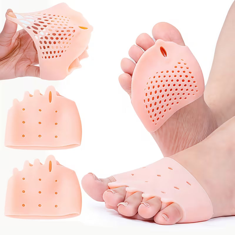 SoleSeren™ — Experience All-Day Freedom from Foot Pain and Pressure
