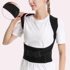 VeroPosture™ — Unlock Instant Confidence with Every Step You Take