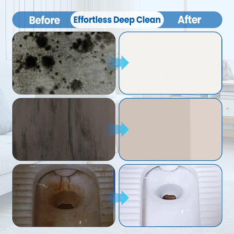 MoldAway™ Mold Defender — Instantly Clear Mold for a Safer, Healthier Home You’ll Love