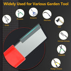 HikSharp™ — Instantly Revive Any Blade, Wherever Life Takes You