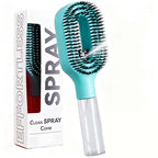 SlipMist™ — Instantly Smooth, Hydrate, and Tame Every Strand Without the Pain