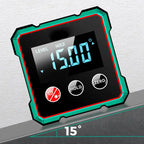 VersaAngle™ — Take Control with Perfect Angles Every Time
