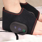 SolaraSoothe™ — Melt Away Foot Pain and Step into Soothing Bliss Every Day