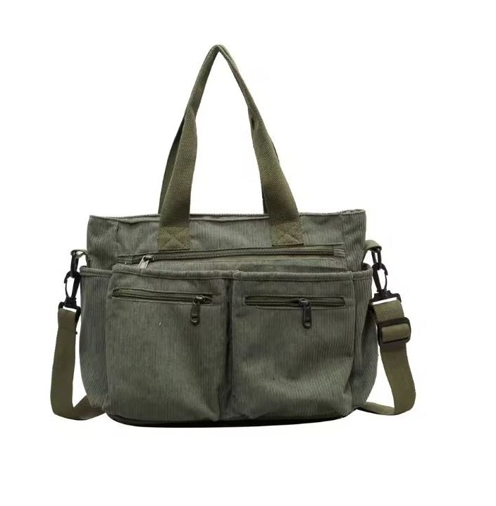 BravaCord™ — Carry Confidence and Calm Everywhere You Go