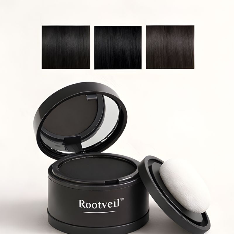 SilkShade™ — Instantly Erase Thin Spots and Own Your Confidence All Day