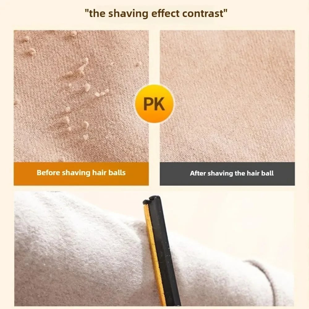 LustraBond™ — Instantly Banish Dust and Hair for a Refreshingly Clean Home