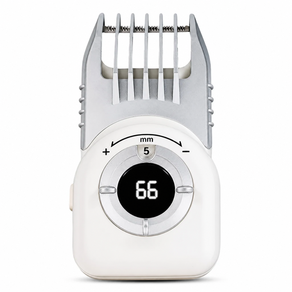Klyvoro™ — Take Full Control of Your Look and Own Every Cut