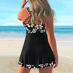 LunaWave™ — Ignite Confidence and Own Every Splash with Flawless Fit