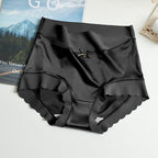 SilkaSens™ Seamless Panties — Feel Effortless Confidence That Moves With You All Day (1+1 FREE!)