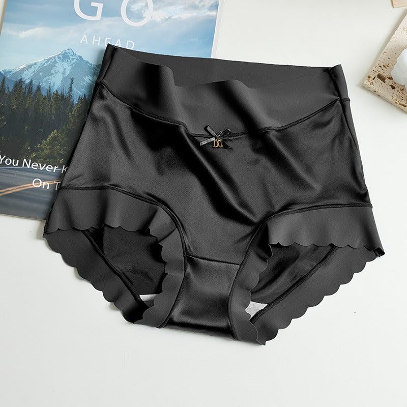 SilkaSens™ Seamless Panties — Feel Effortless Confidence That Moves With You All Day (1+1 FREE!)