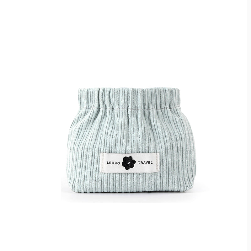 Velvettea™ Corduroy Organizer — Unlock Effortless Elegance and Perfect Order Everywhere You Go