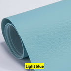 LeathraFix™ — Instantly Erase Tears and Scuffs for Leather That Looks Brand New