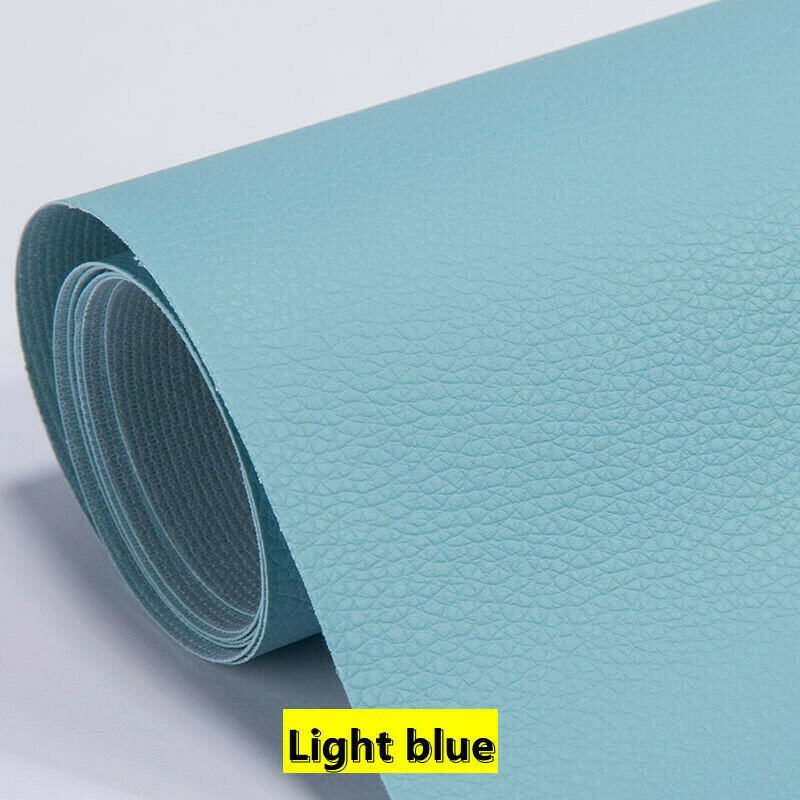 LeathraFix™ — Instantly Erase Tears and Scuffs for Leather That Looks Brand New