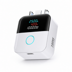 Wattivexa™ — Charge Confidently with Smarter, Safer Power Every Time
