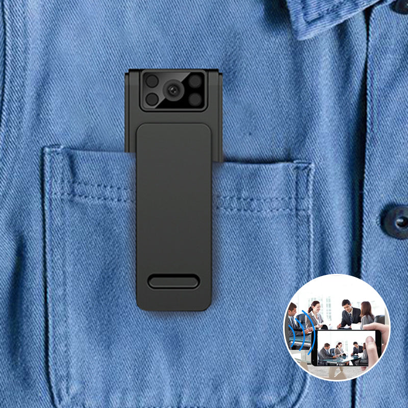 VizioLens™ — Never Miss a Moment with Crystal-Clear, Anytime, Anywhere Vision