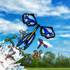 WingVibe™ — Ignite Instant Smiles with Every Soaring Surprise