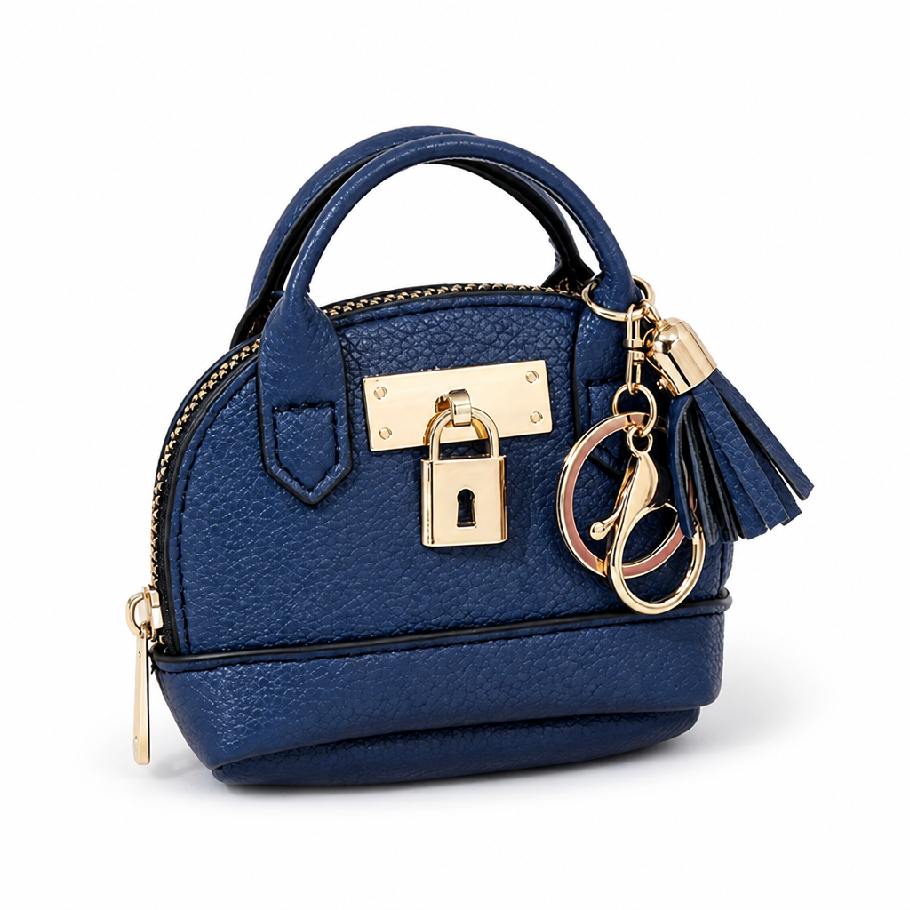 ShellAura™ — Carry Your Essentials in Effortless Style and Confidence
