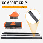 TerraSweep™ — Effortless, Pain-Free Cleaning That Brings Your Garden Back to Life