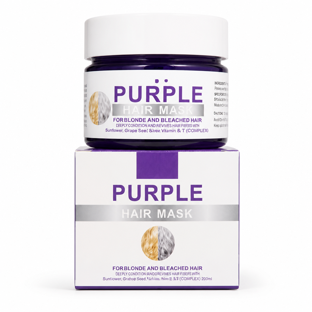 VividAura™ — Banish Brassiness and Reveal Hair That Shines with Silky Softness Every Day
