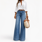 MonroviaWave™ — Instantly Sculpt Your Waist and Stride with Confidence