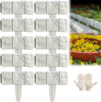 StoneAura™ Fence — Transform Your Garden Into a Stunning Masterpiece Without Any Hassle