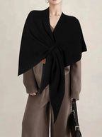 Silkora™ Shawl — Wrap Yourself in Featherlight Softness That Elevates Every Moment