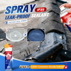 AquaGuardPro™ — Seal Leaks Instantly and Sleep Easy Knowing Your Home Is Safe