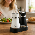 Frostfeather™ — Bring Joy and Perfect Flavor to Every Meal with Playful Precision