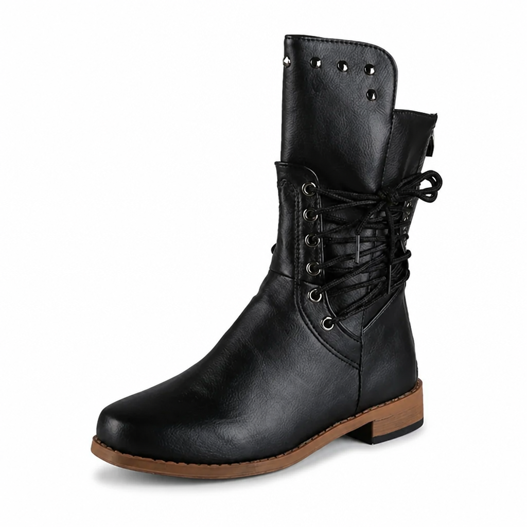 VeraStride™ — Walk Boldly with All-Day Comfort and Unshakable Confidence
