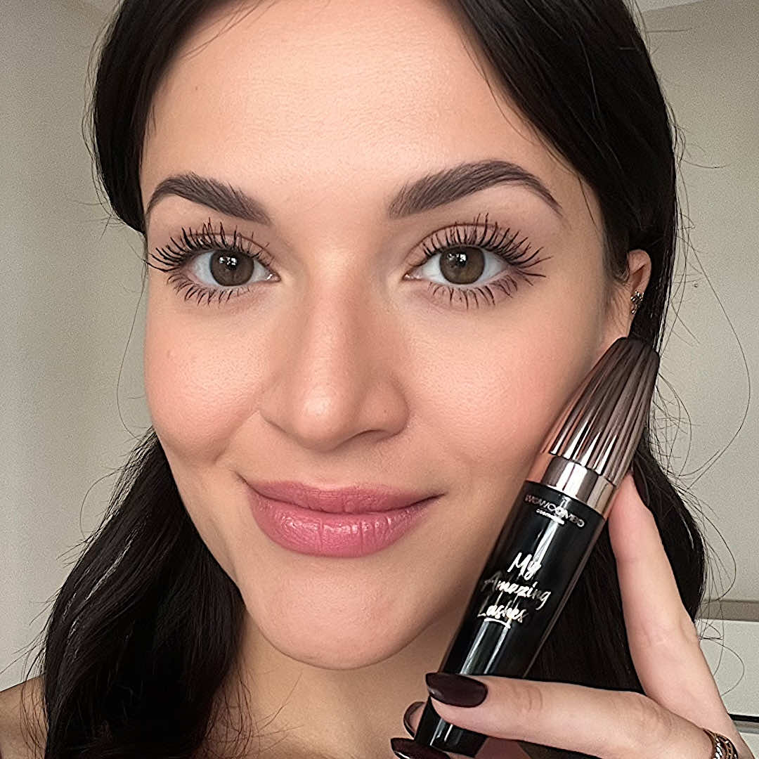 My Amazing Lashes Mascara™ — Unlock Show-Stopping Volume and All-Day Confidence Without the Fuss