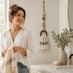 ArtisianNest™ Beaded Hanger — Wrap Your Home in Warmth and Effortless Style That Turns Heads