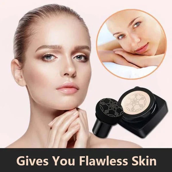 LumaVeil™ — Unlock Radiant, Weightless Skin That Glows All Day