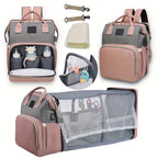 BabyGlide™ — Smooth Outings with Comfort Built In