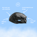WhisperWing™ — Make Your Cat Shine with Effortless Comfort and Irresistible Charm