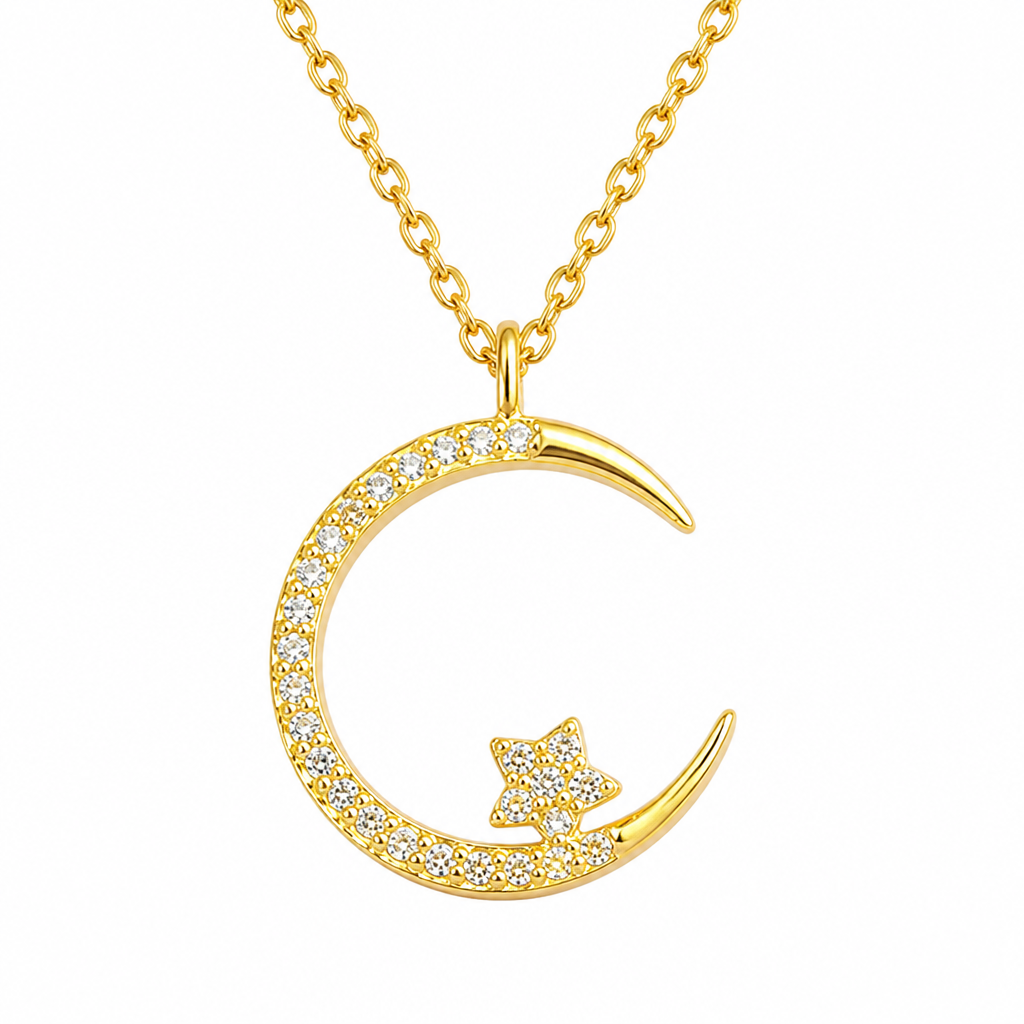 LunaLuxe™ — Glow with Irresistible Charm That Turns Every Night Into Your Spotlight