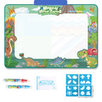 ImagineAqua™ — Ignite Your Child’s Creativity Without the Mess or Stress