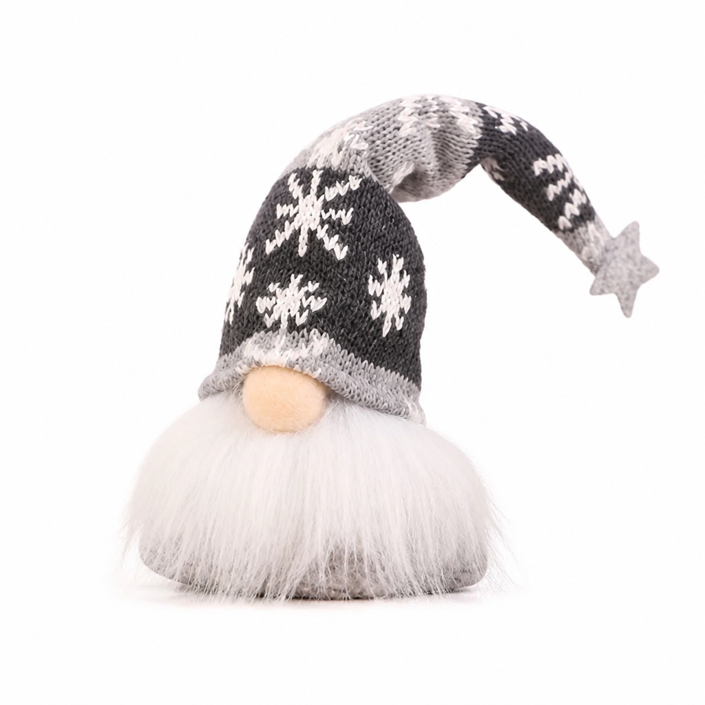 LuminaGnome™ — Ignite Cozy Magic That Makes Every Holiday Moment Unforgettable