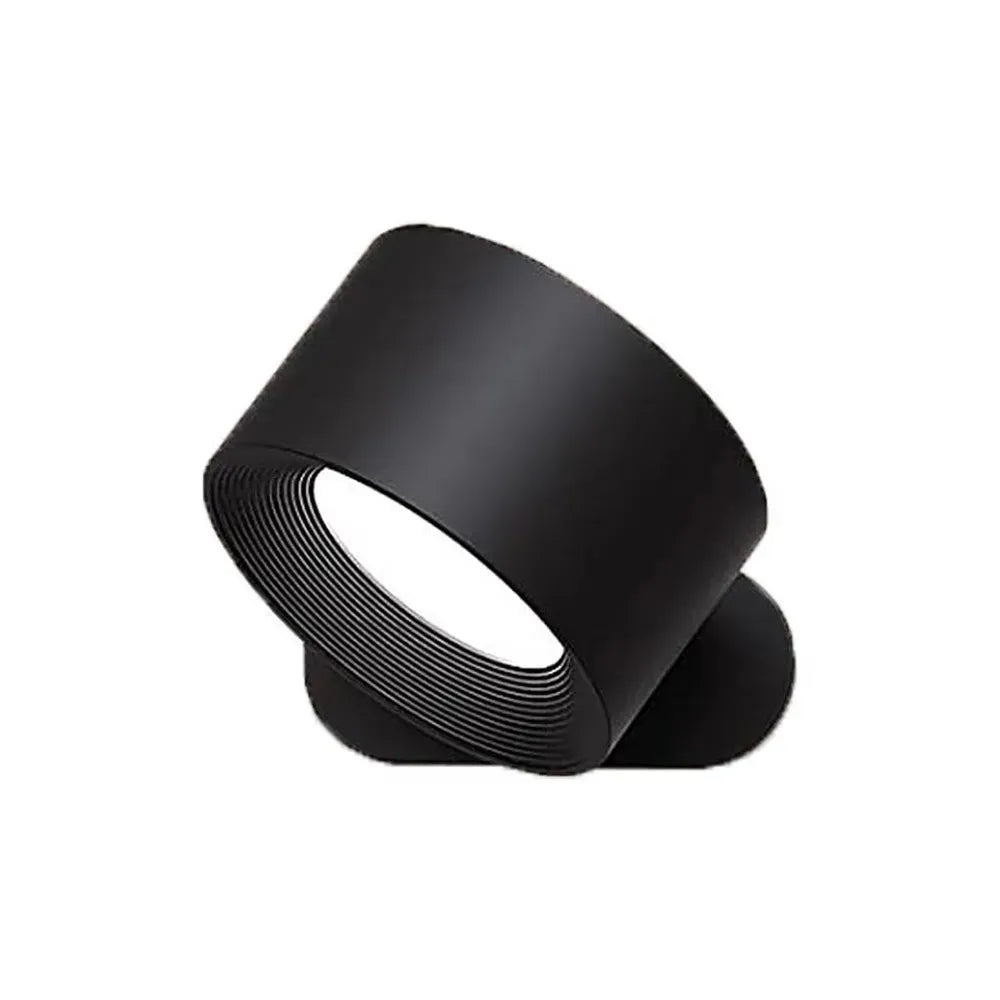 LumaNest™ — Instant Cozy Light That Follows You Anywhere, Cord-Free and Stress-Free