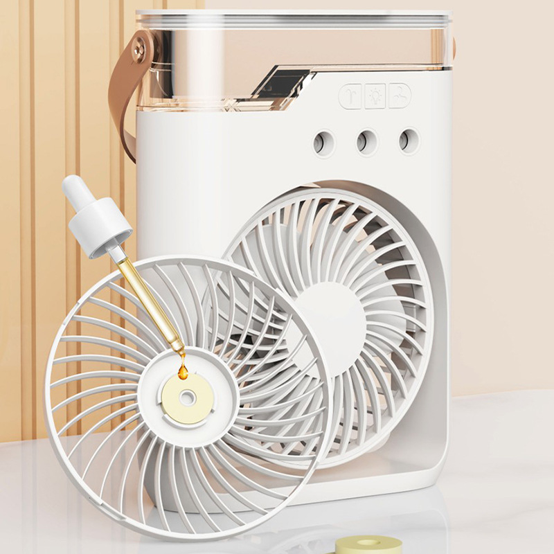 AeroChill™ — Instant Fresh Coolness That Keeps You Calm, Cool, and in Control
