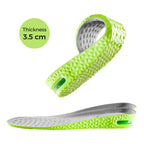 SummitStride™ — Instant Confidence with Invisible Height and All-Day Comfort